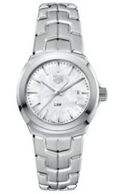 TAG Heuer  Link 32 mm Ladies Quartz  WBC1310.BA0600