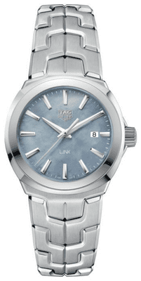 TAG Heuer  Link 32 mm Ladies Quartz  WBC1311.BA0600