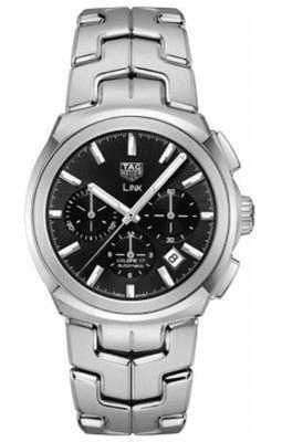 TAG Heuer Link Calibre  Automatic  Watch Models