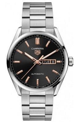 TAG Heuer Men's Watch Models