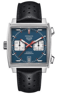 TAG Heuer Monaco Automatic Chronograph watch