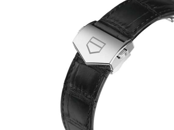 TAG Heuer Monaco Chronograph Heuer 02 Automatic CBL2113 FC6177