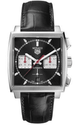 TAG Heuer Monaco Chronograph Heuer 02 Automatic CBL2113.FC6177