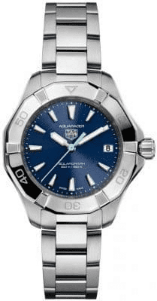 Tag Heuer Professional 200 Solargraph 34mm WBP1311 BA0005