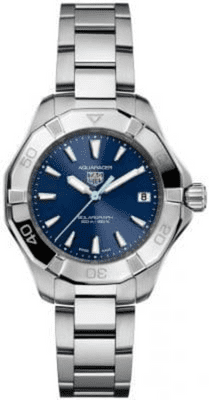 Tag Heuer Professional 200  Solargraph 34mm WBP1311.BA0005