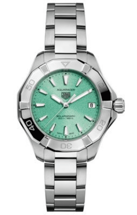 Tag Heuer Professional 200  Solargraph  34mm WBP1315.BA0005