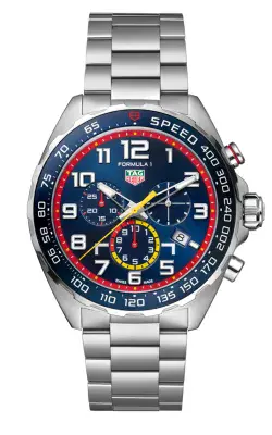 TAG Heuer  Special Edition Formula 1  Red Bull Racing CAZ101AL.BA0842