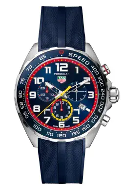 TAG Heuer Special Edition Formula 1 Red Bull Racing CAZ101AL.FT8052