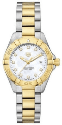 TAG Heuer Womens 300 Aquaracer 27mm  Quartz