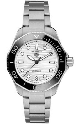 TAG Heuer Womens Aquaracer Professional 300 Automatic