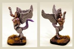 Alternative Armies 15mm Fantasy HOT32 Sphinx (x 1 model)