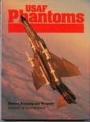 Arms & Armour Press: USAF Phantoms (H/B)