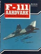 Arms & Armour Press: Warbirds Fotofax F-111 Aardvark