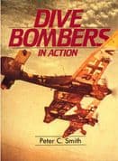 Blandford Press: Dive Bombers in Action