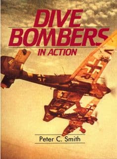 Blandford Press: Dive Bombers in Action