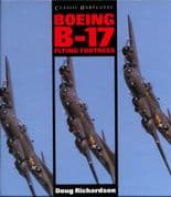 Classic Warplanes: Boeing B-17 Flying Fortress (H/B)