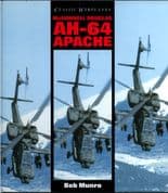 Classic Warplanes: McDonnell Douglas AH-64 Apache (H/B)