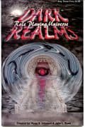 Dark Realms Role Playing Universe