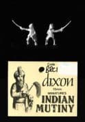 Dixons 15mm Indian Mutiny 1857-1858: BRC1 British Cavalry Officer wielding Sword (x 5 riders only)