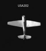 Heroics & Ros 6mm WWII US Aircraft USA202 Grumman TBF-1 Avenger (x 1)