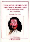 Jacobus Publications: Ten Letters from Lord Byron 1643-1646