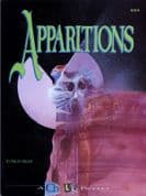 Mayfair Games: Apparitions – Sourcebook for Chill Masters RPG