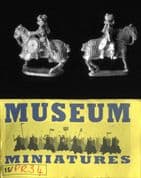 Museum Miniatures 15mm Islamic Persians PR34 Mamluk Extra Heavy Cavalry (4)