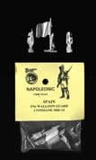 Naismith Design 15mm Napoleonic Spanish SN06 Walloon Guard Command (6)