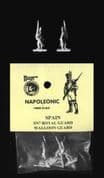 Naismith Design 15mm Napoleonic Spanish SN07 Walloon Guard (6)