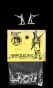 Naismith Design 15mm Napoleonic Spanish SN14 Line Infantry Standing Firing 1806-1814 (6)