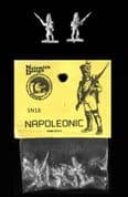 Naismith Design 15mm Napoleonic Spanish SN18 Line Grenadier Advancing (6)
