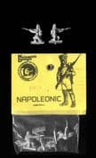 Naismith Design 15mm Napoleonic Spanish SN19 Line Grenadier Kneeling Firing (6)