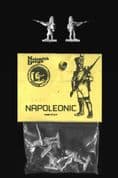 Naismith Design 15mm Napoleonic Spanish SN20 Line Grenadier Standing Firing (6)