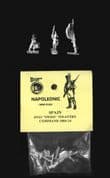 Naismith Design 15mm Napoleonic Spanish SN23 Swiss Infantry Command 1806-1814 (6)