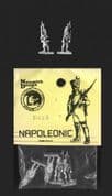 Naismith Design 15mm Napoleonic Spanish SN28 Militia Grenadiers Standing (6)