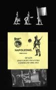Naismith Design 15mm Napoleonic Spanish SN43 Light Infantry Command 1806-1812 (6)