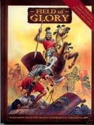 Osprey: Field of Glory Ancient Wargames Rules
