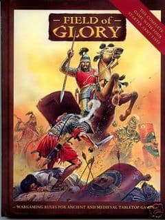 Osprey: Field of Glory Ancient Wargames Rules