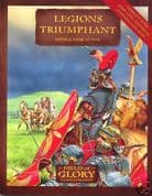Osprey: Field of Glory Companion 05 Legions Triumphant