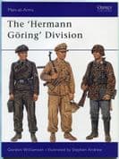 Osprey Men at Arms MAA 385 The ‘Hermann Göring’ Division