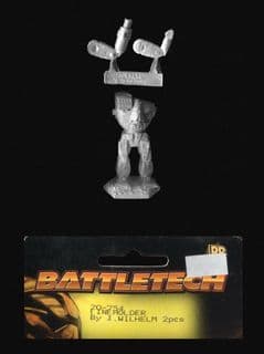 Ral Partha Battletech 20-754 KW1-LH2 Lineholder