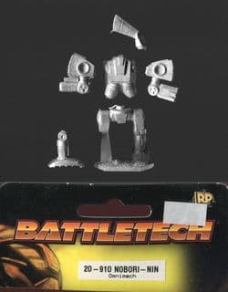 Ral Partha Battletech 20-916 MLN-1A Merlin (x 1)