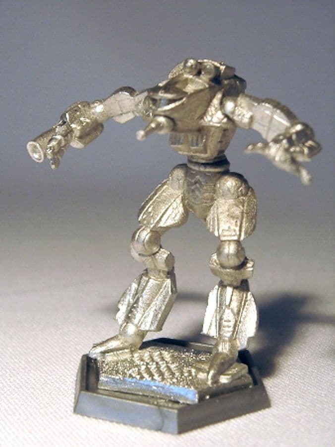 Ral Partha Battletech 20-990 Lightray x 1