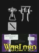 Reaper Miniatures 25mm/28mm Fantasy 14176 Chosen of Sokar, Battle Golem