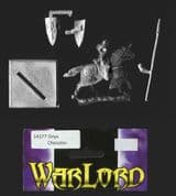 Reaper Miniatures 25mm/28mm Fantasy 14177 Onyx Chevalier (1 mtd fig)