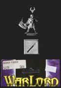 Reaper Miniatures 25mm/28mm Fantasy 14179A Broken Fodder (Orc) (1 fig)