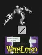 Reaper Miniatures 25mm/28mm Fantasy 14264 Incarnation of Flame