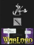 Reaper Miniatures 25mm/28mm Fantasy 14286 Rogran, Evil Warrior