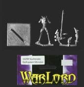 Reaper Miniatures 25mm/28mm Fantasy 14298 Soultender, Darkspawn Monster