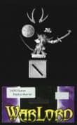 Reaper Miniatures 25mm/28mm Fantasy 14343 Sunan, Reptus Warrior